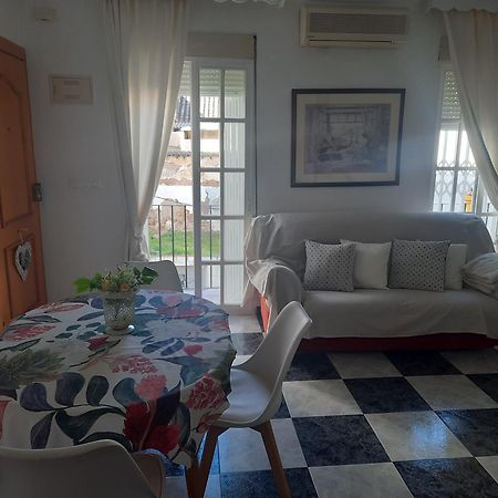 Apartamento En Casco Historico Leilighet Estepona Eksteriør bilde