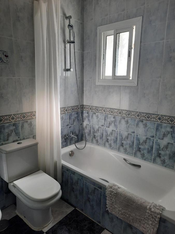 Apartamento En Casco Historico Leilighet Estepona Eksteriør bilde