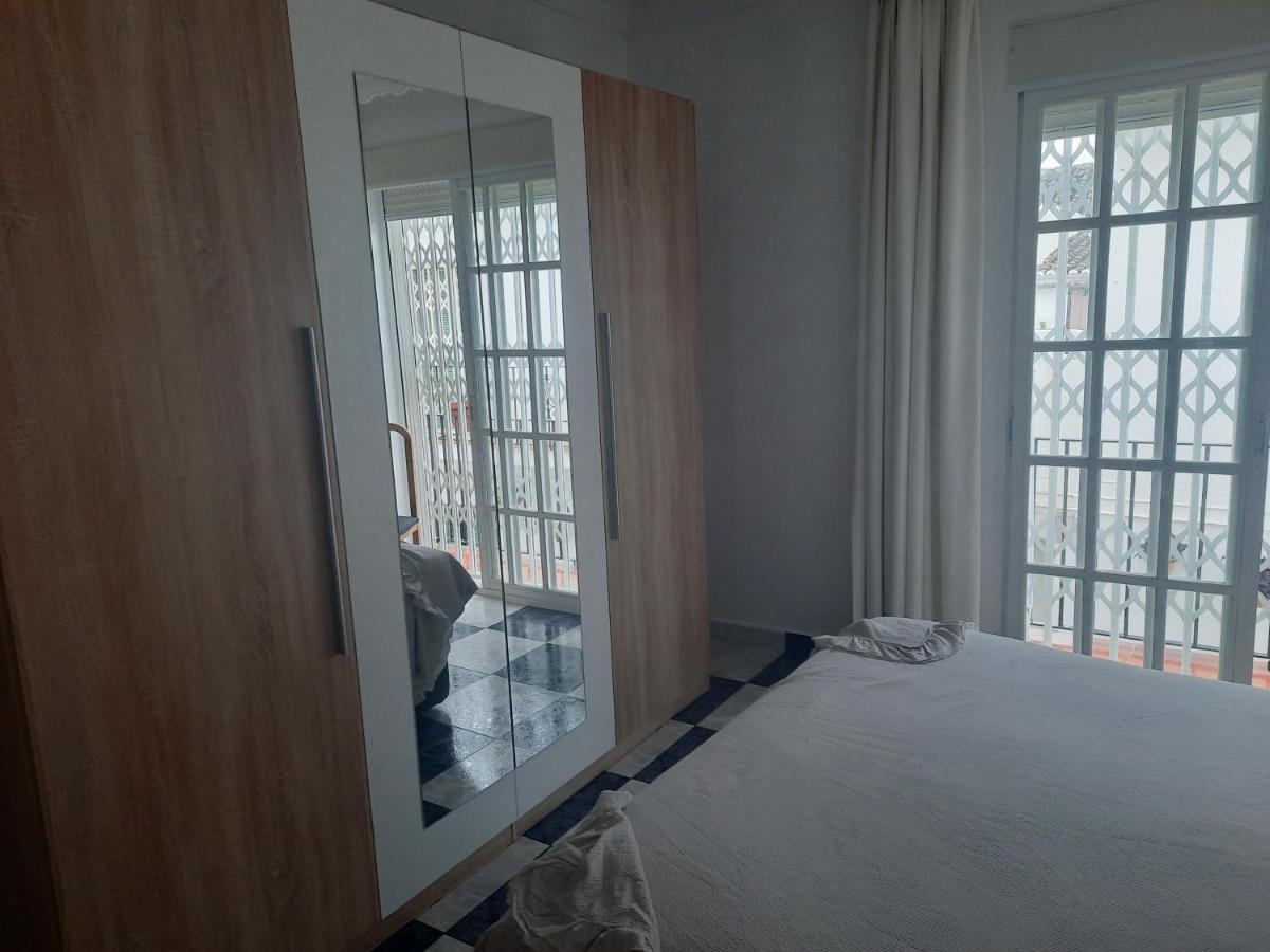 Apartamento En Casco Historico Leilighet Estepona Eksteriør bilde