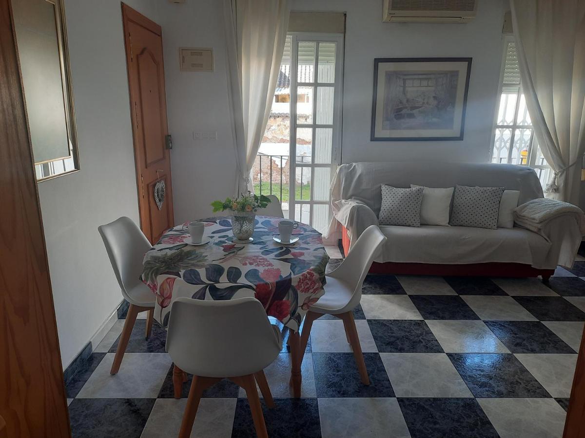 Apartamento En Casco Historico Leilighet Estepona Eksteriør bilde