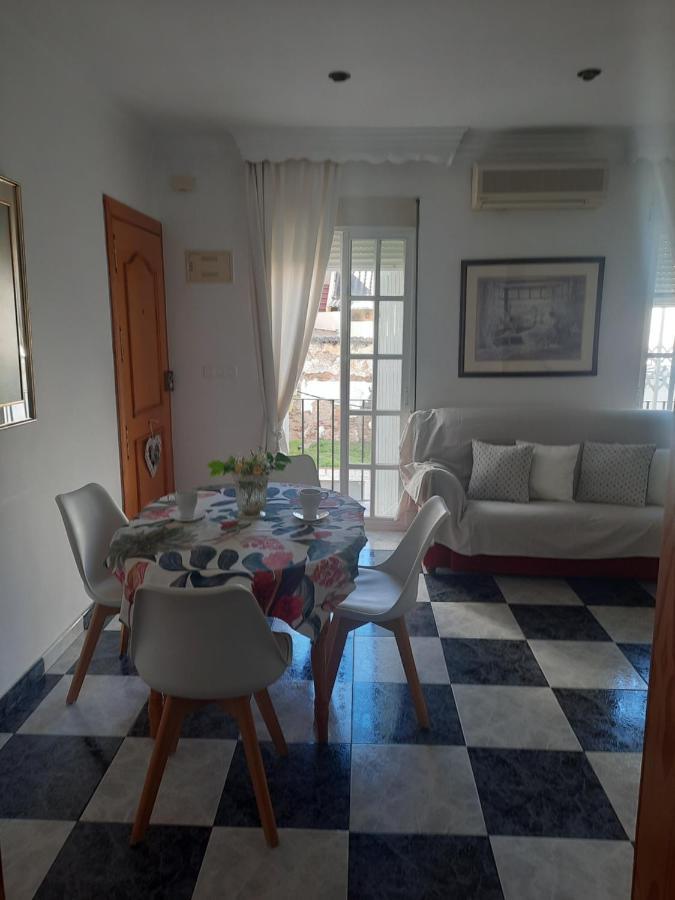 Apartamento En Casco Historico Leilighet Estepona Eksteriør bilde