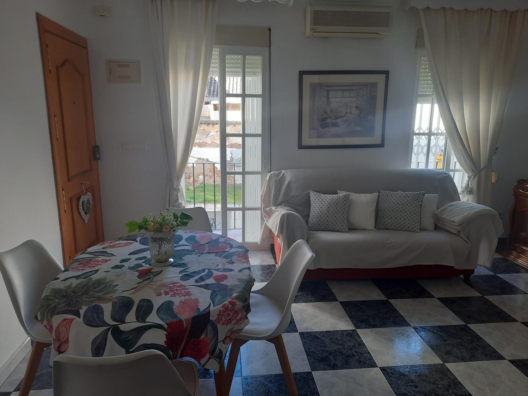 Apartamento En Casco Historico Leilighet Estepona Eksteriør bilde