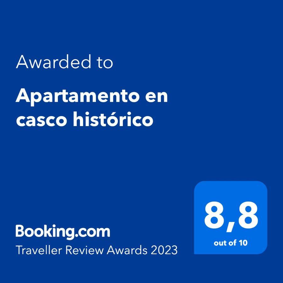 Apartamento En Casco Historico Leilighet Estepona Eksteriør bilde