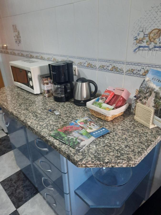 Apartamento En Casco Historico Leilighet Estepona Eksteriør bilde